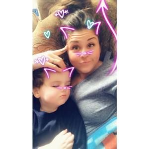 Meet your Posher, Lisa